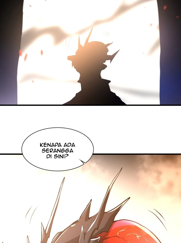 Reborn Doctor Chapter 40 - halaman 43