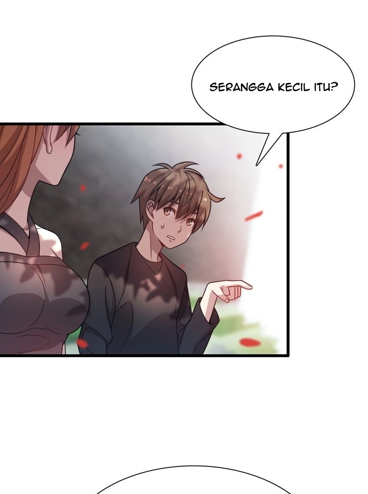 Reborn Doctor Chapter 40 - halaman 46