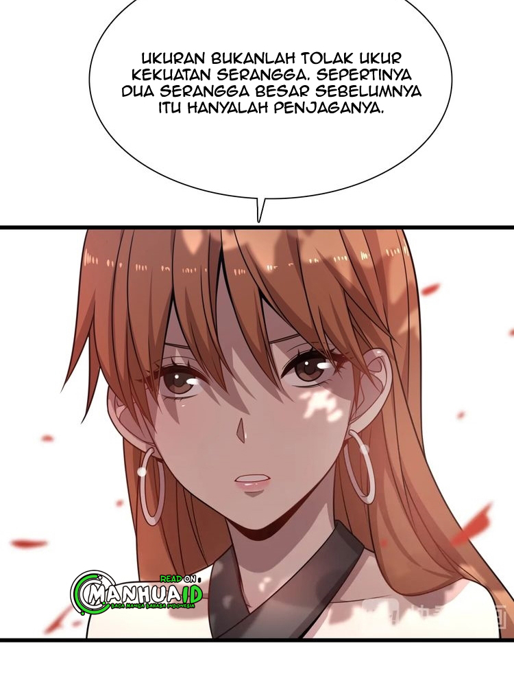 Reborn Doctor Chapter 40 - halaman 47