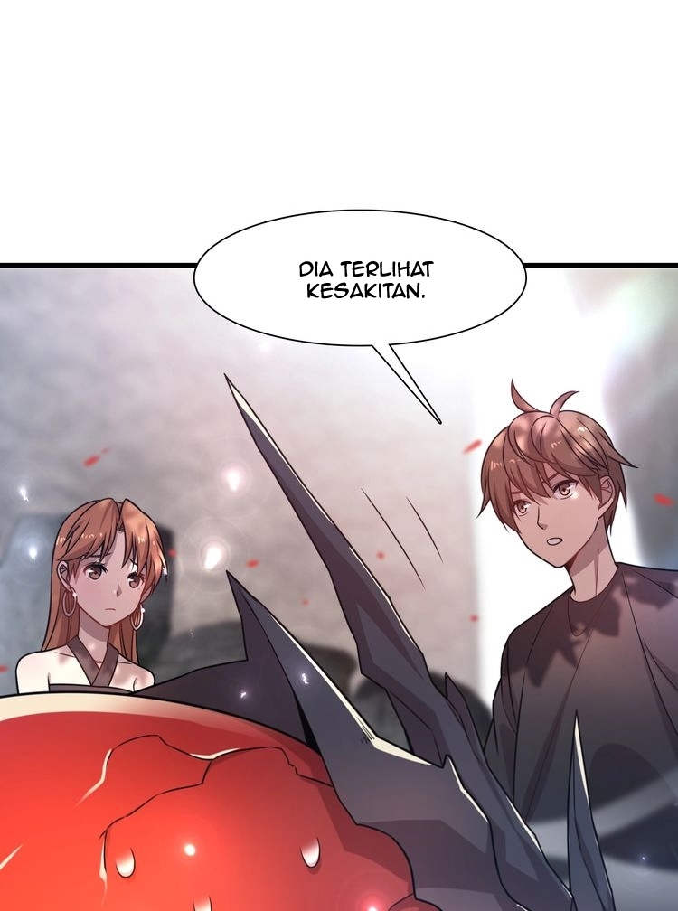 Reborn Doctor Chapter 40 - halaman 48
