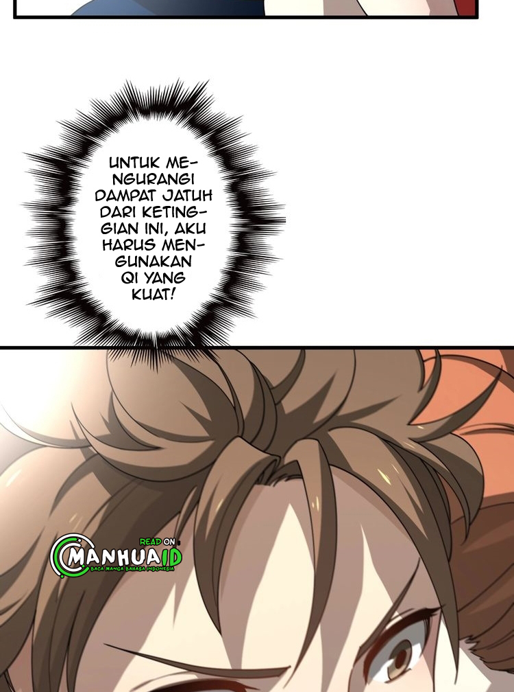 Reborn Doctor Chapter 40 - halaman 5