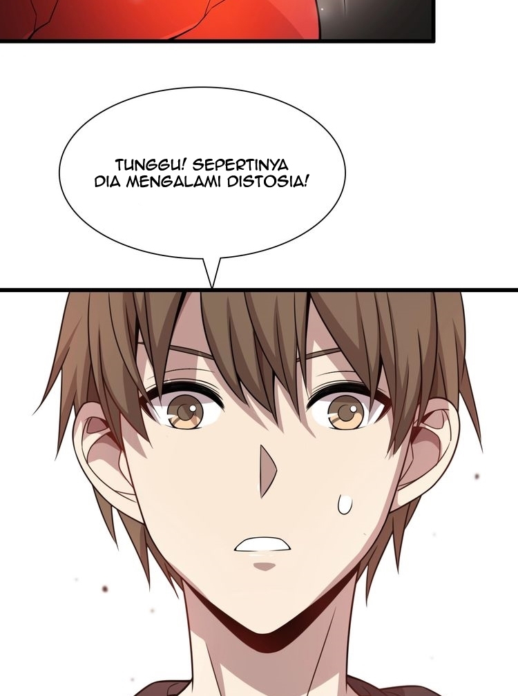 Reborn Doctor Chapter 40 - halaman 51
