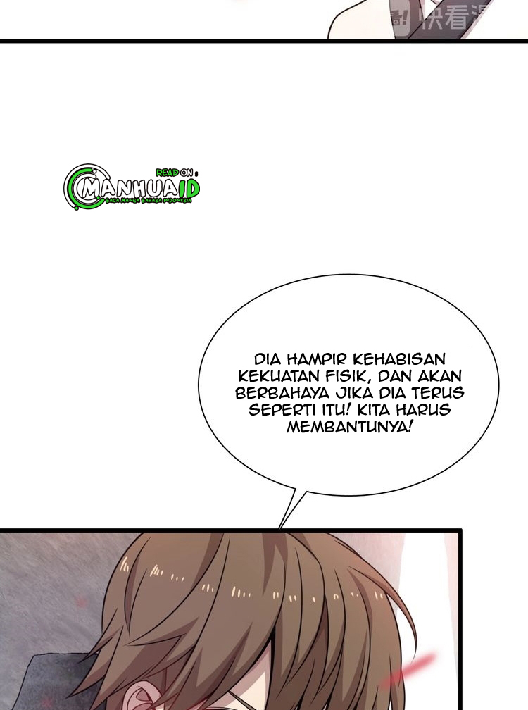 Reborn Doctor Chapter 40 - halaman 53