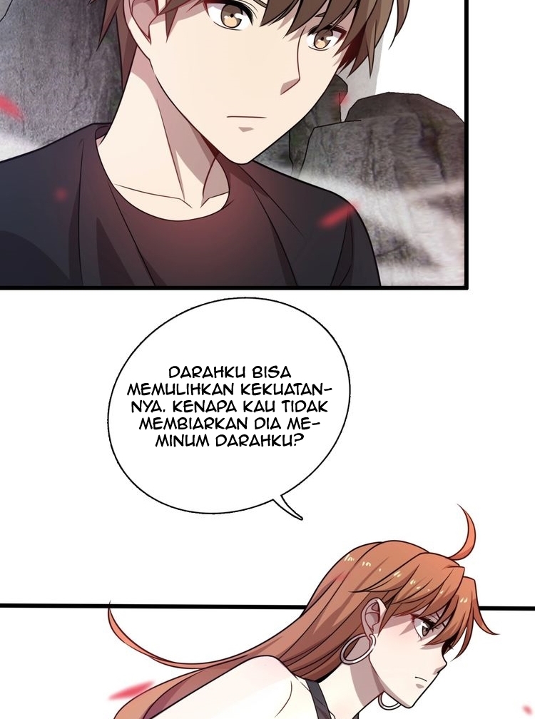Reborn Doctor Chapter 40 - halaman 54