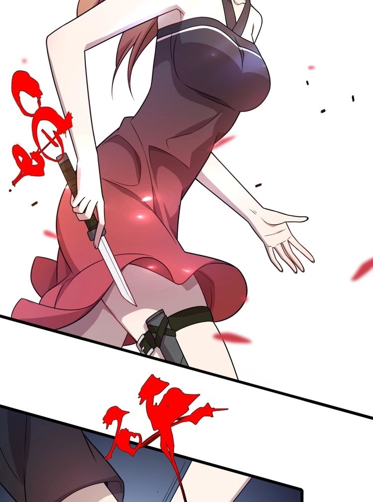 Reborn Doctor Chapter 40 - halaman 55