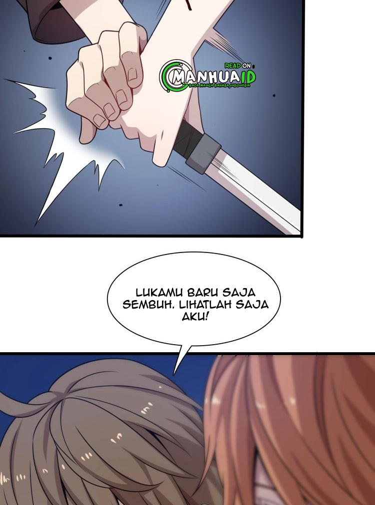 Reborn Doctor Chapter 40 - halaman 56