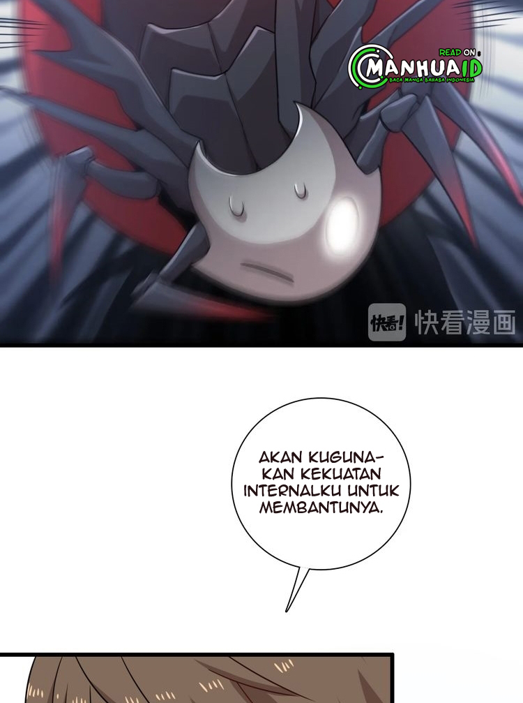 Reborn Doctor Chapter 40 - halaman 59
