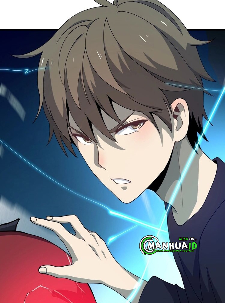 Reborn Doctor Chapter 40 - halaman 71