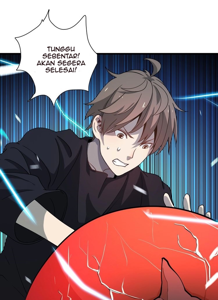 Reborn Doctor Chapter 40 - halaman 73