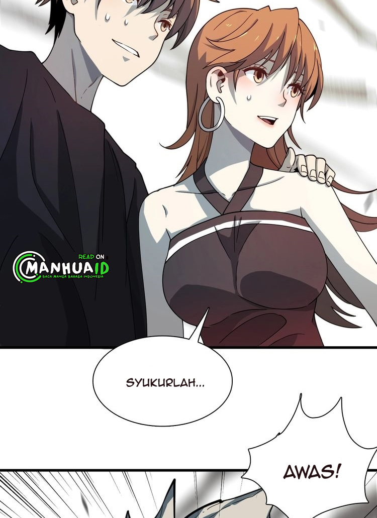 Reborn Doctor Chapter 40 - halaman 80