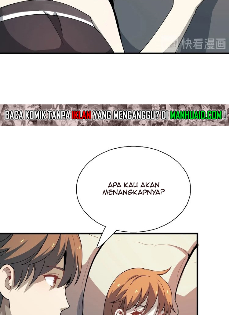 Reborn Doctor Chapter 40 - halaman 87