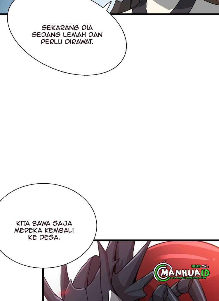 Reborn Doctor Chapter 40 - halaman 89