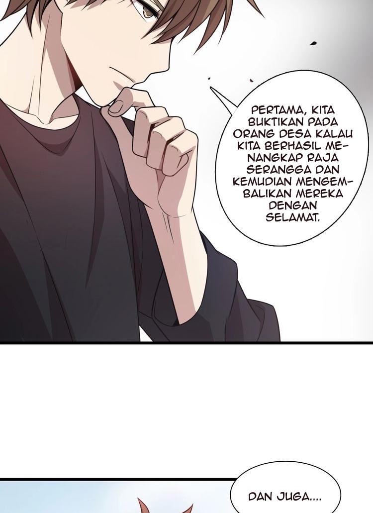 Reborn Doctor Chapter 40 - halaman 91