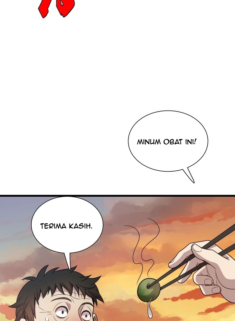 Reborn Doctor Chapter 41 - halaman 102