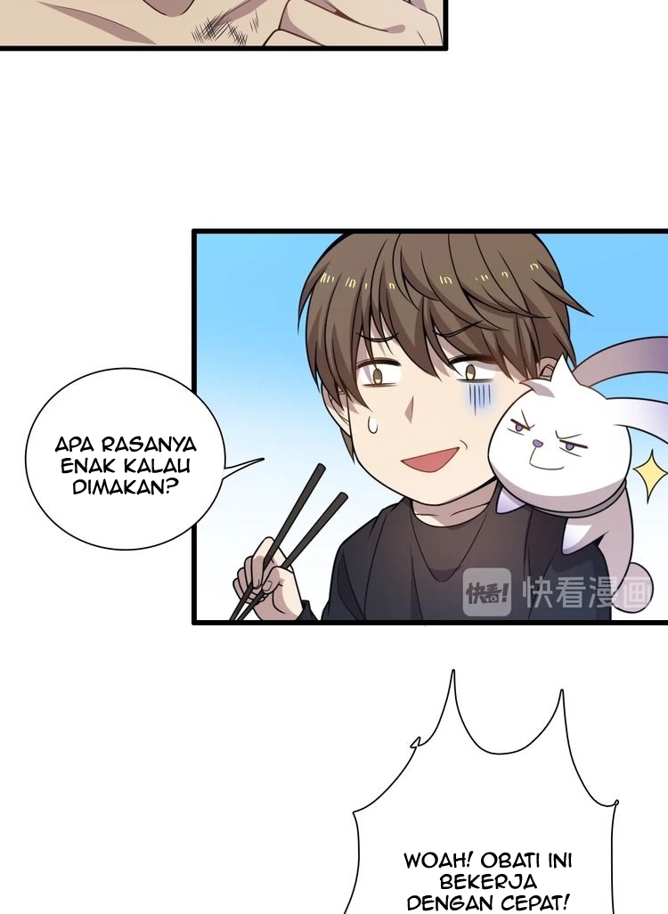 Reborn Doctor Chapter 41 - halaman 104