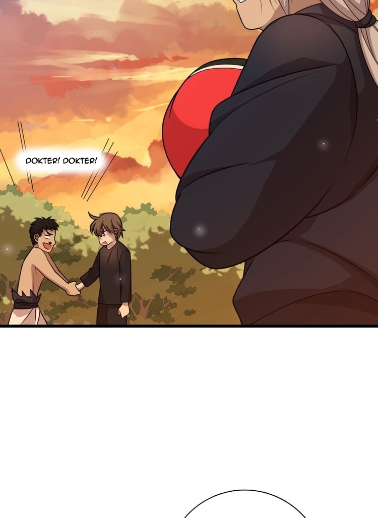 Reborn Doctor Chapter 41 - halaman 108