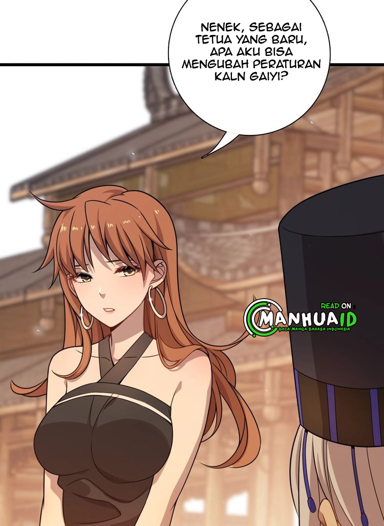 Reborn Doctor Chapter 41 - halaman 109
