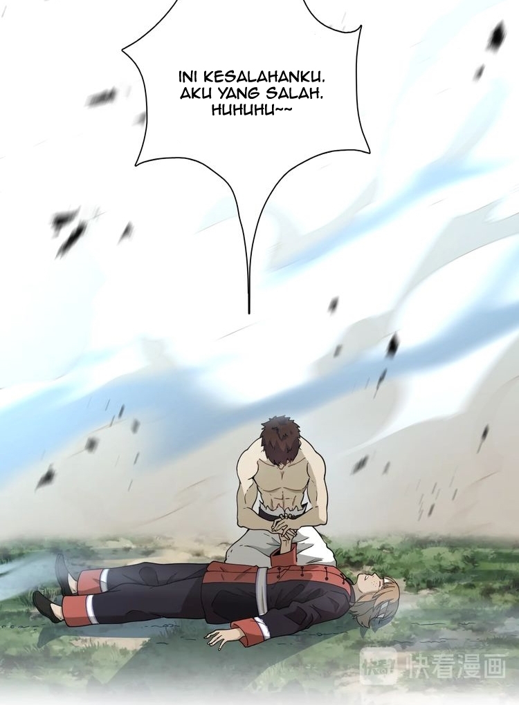 Reborn Doctor Chapter 41 - halaman 11