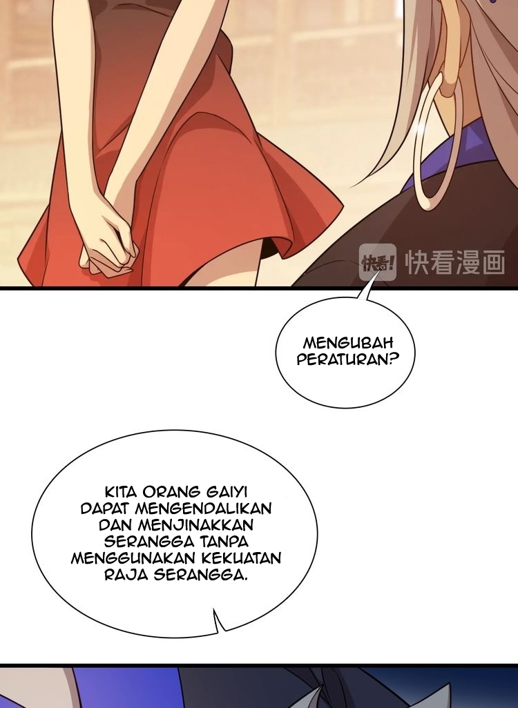 Reborn Doctor Chapter 41 - halaman 110