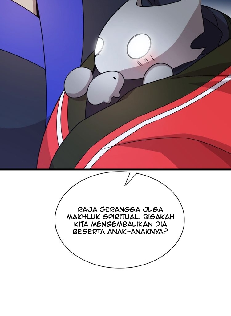 Reborn Doctor Chapter 41 - halaman 111
