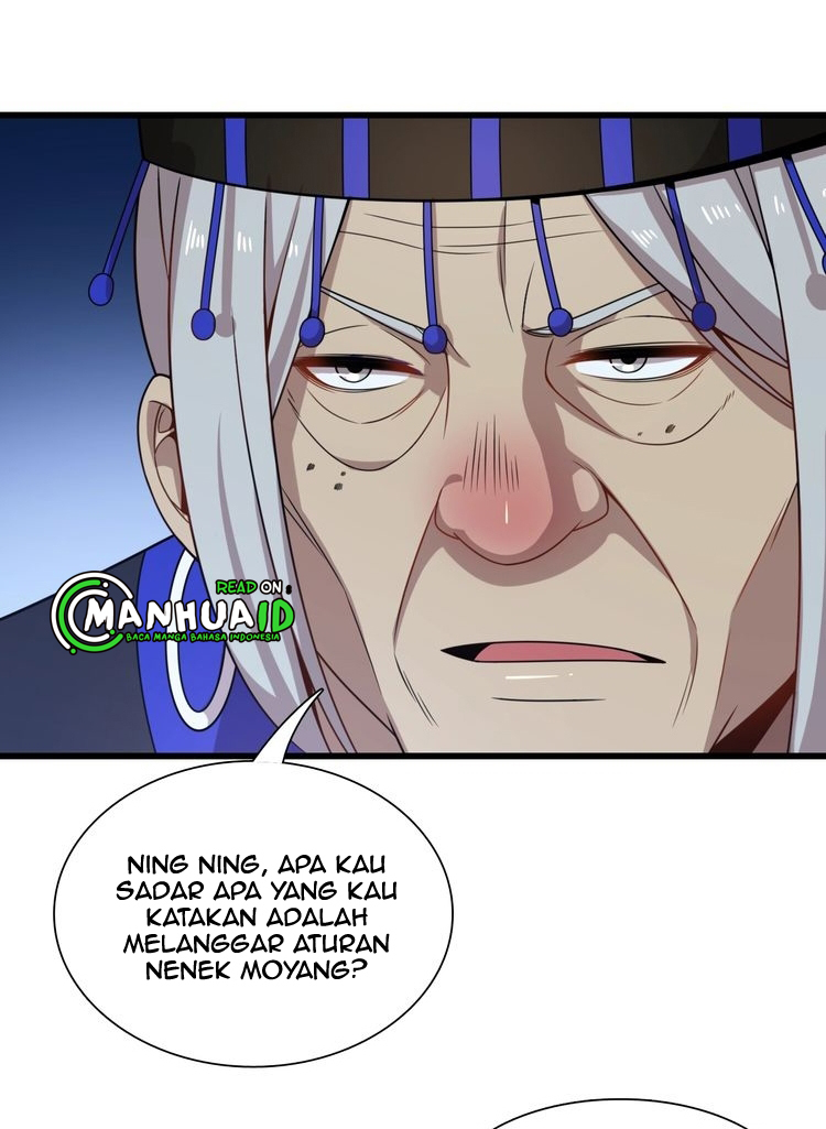 Reborn Doctor Chapter 41 - halaman 112