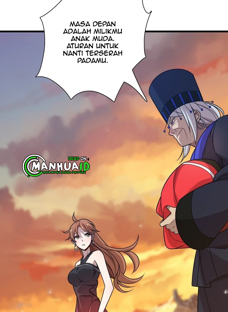 Reborn Doctor Chapter 41 - halaman 115