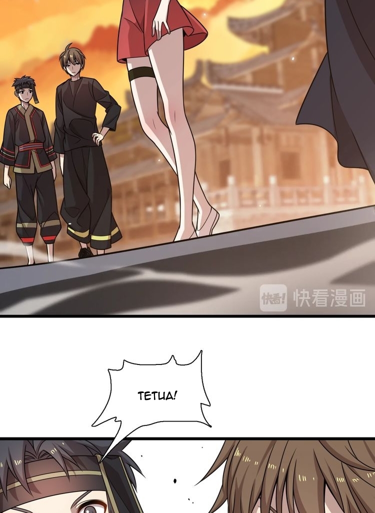 Reborn Doctor Chapter 41 - halaman 116