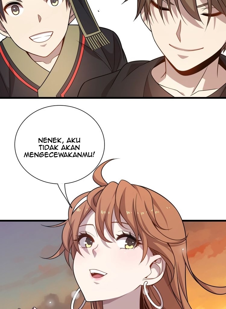 Reborn Doctor Chapter 41 - halaman 117