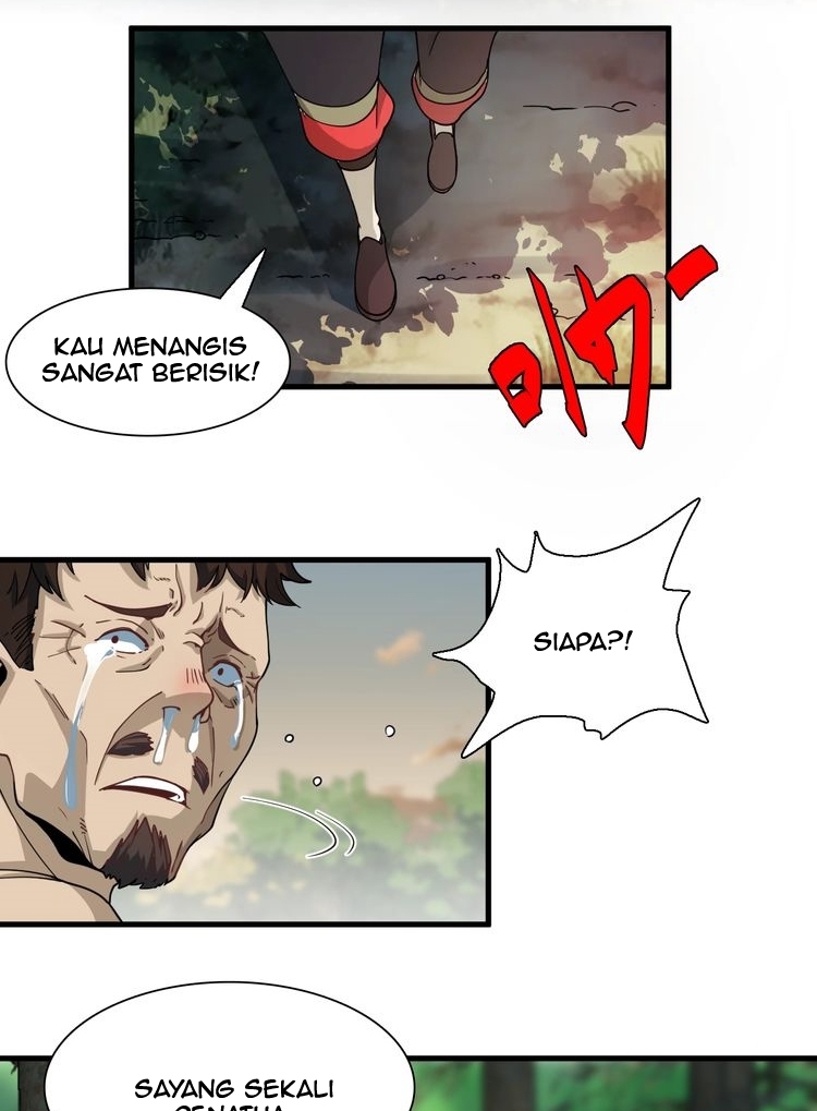 Reborn Doctor Chapter 41 - halaman 12