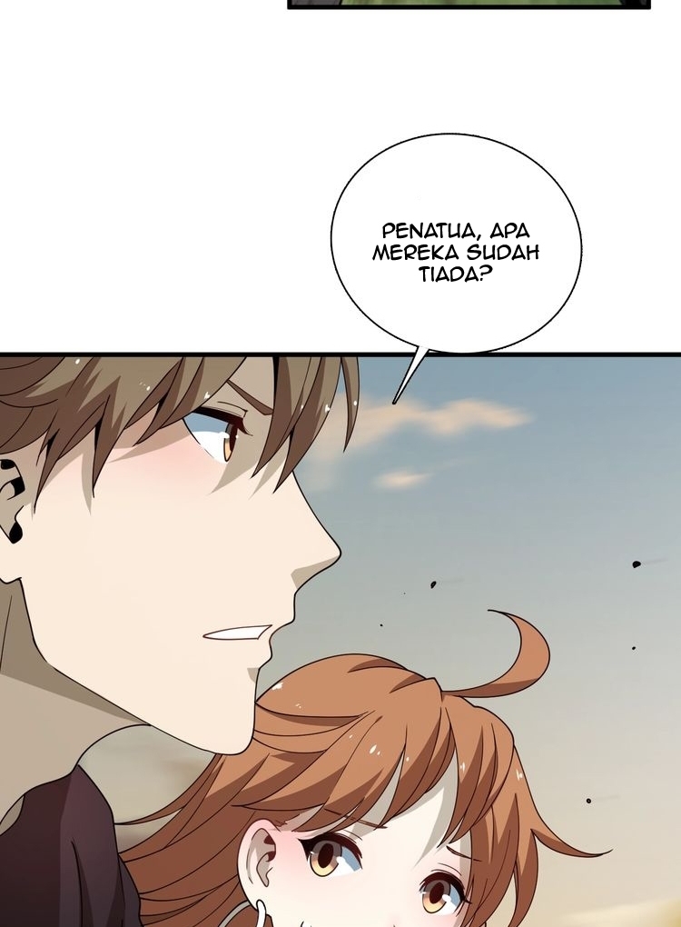 Reborn Doctor Chapter 41 - halaman 18