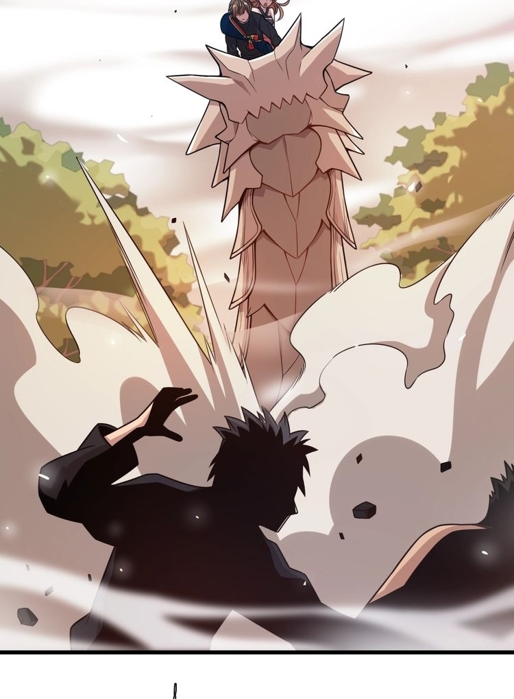 Reborn Doctor Chapter 41 - halaman 21