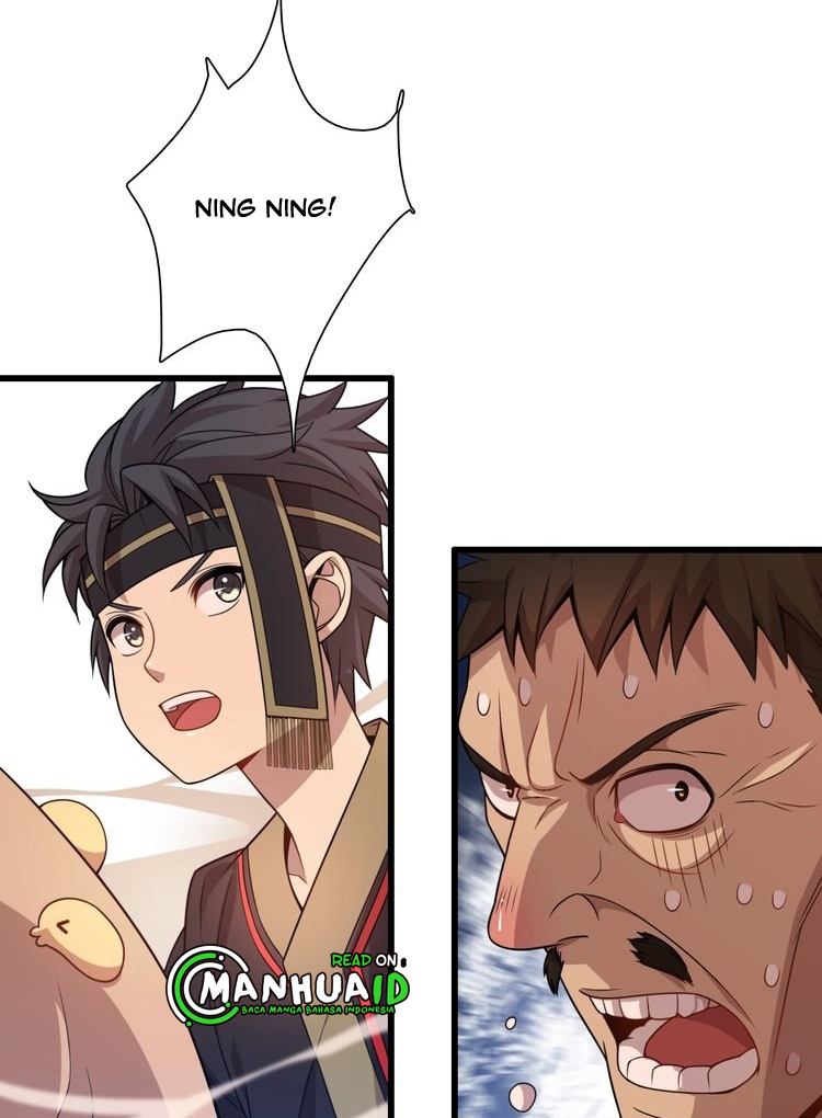 Reborn Doctor Chapter 41 - halaman 22