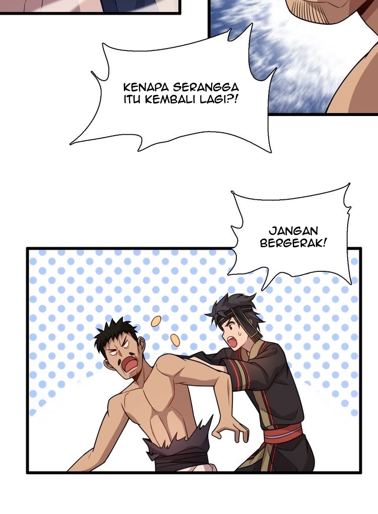 Reborn Doctor Chapter 41 - halaman 23