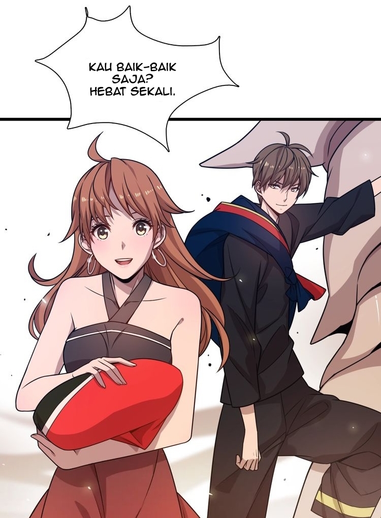 Reborn Doctor Chapter 41 - halaman 24