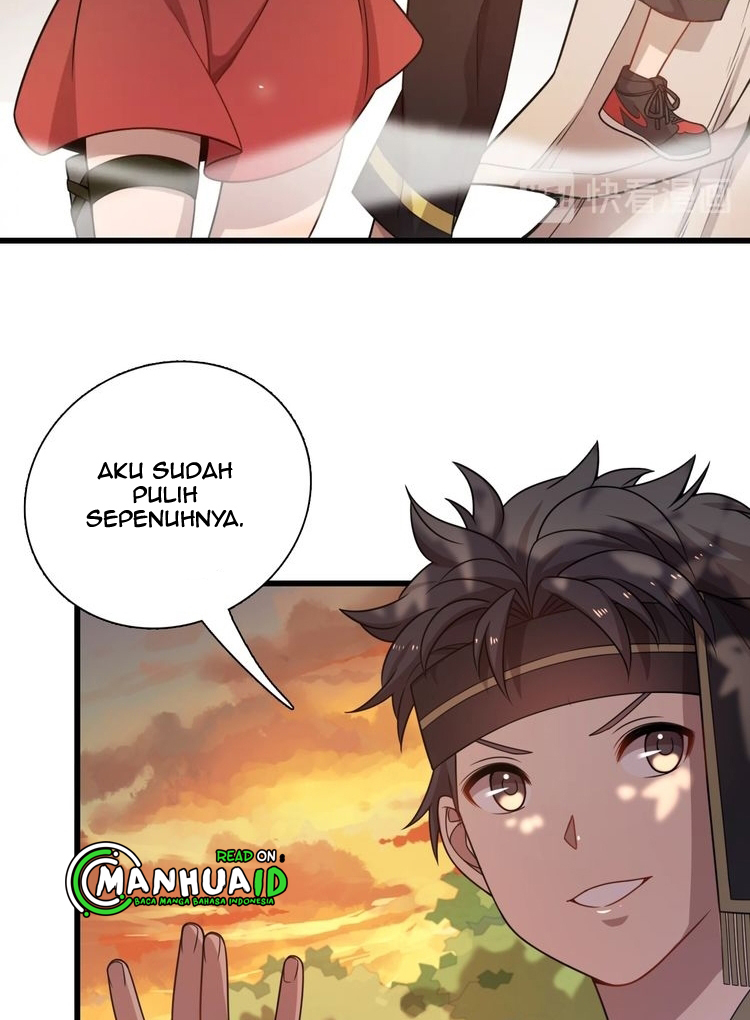 Reborn Doctor Chapter 41 - halaman 25