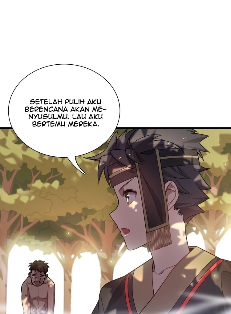 Reborn Doctor Chapter 41 - halaman 27