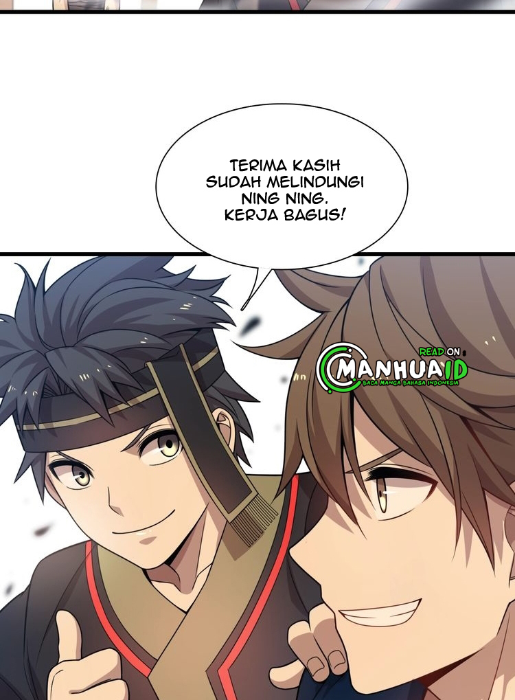 Reborn Doctor Chapter 41 - halaman 28