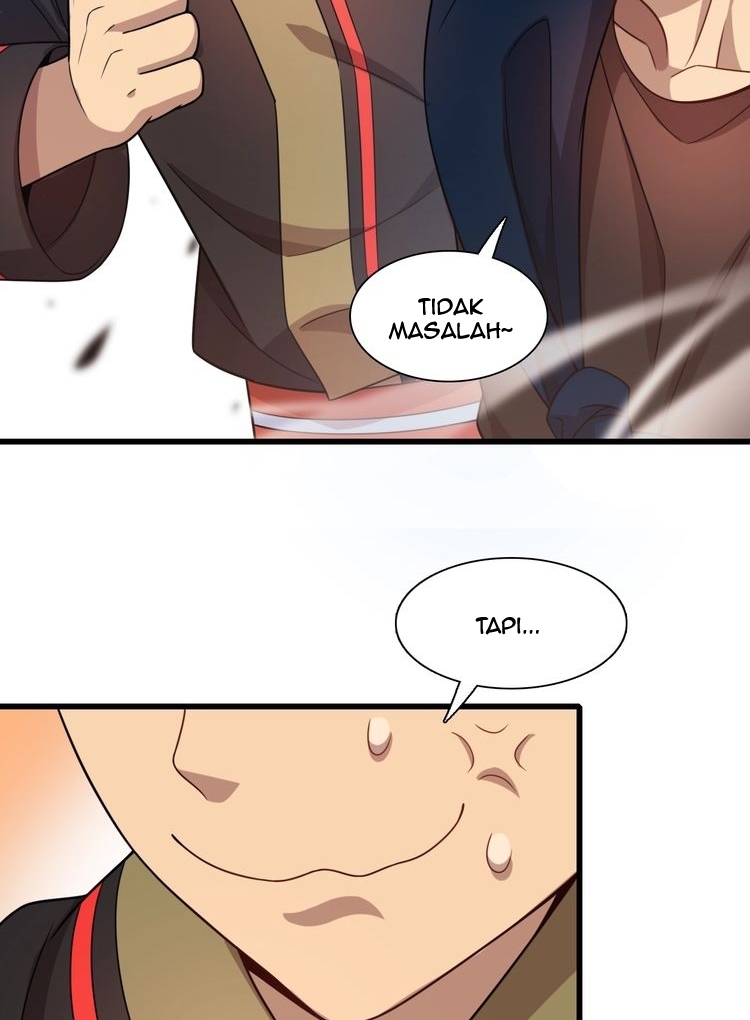 Reborn Doctor Chapter 41 - halaman 29