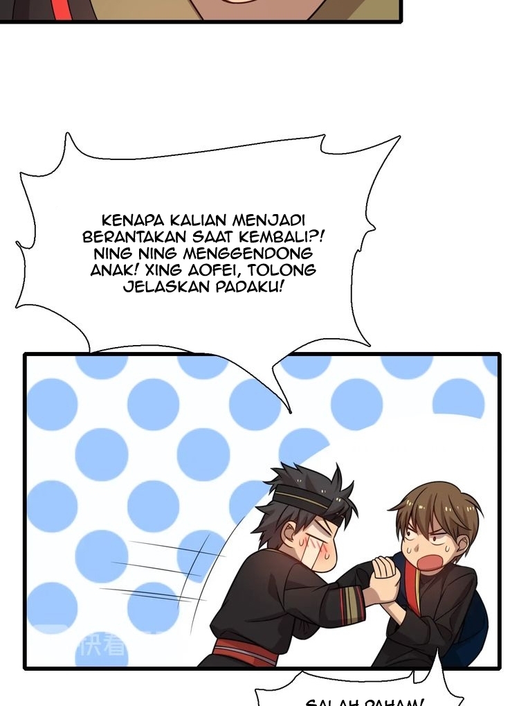 Reborn Doctor Chapter 41 - halaman 30