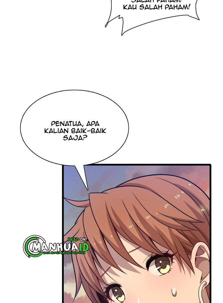 Reborn Doctor Chapter 41 - halaman 31