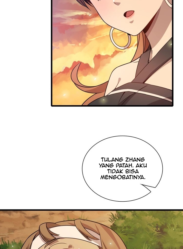 Reborn Doctor Chapter 41 - halaman 32