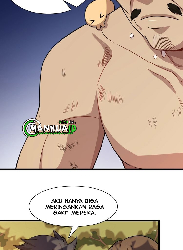 Reborn Doctor Chapter 41 - halaman 34
