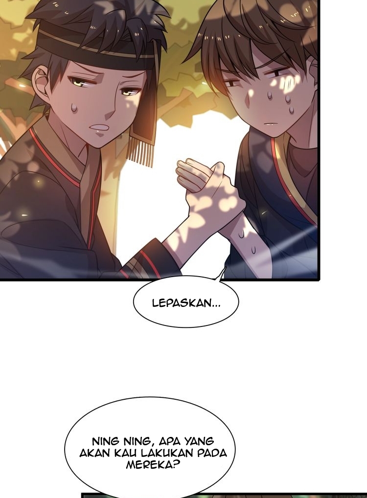 Reborn Doctor Chapter 41 - halaman 35
