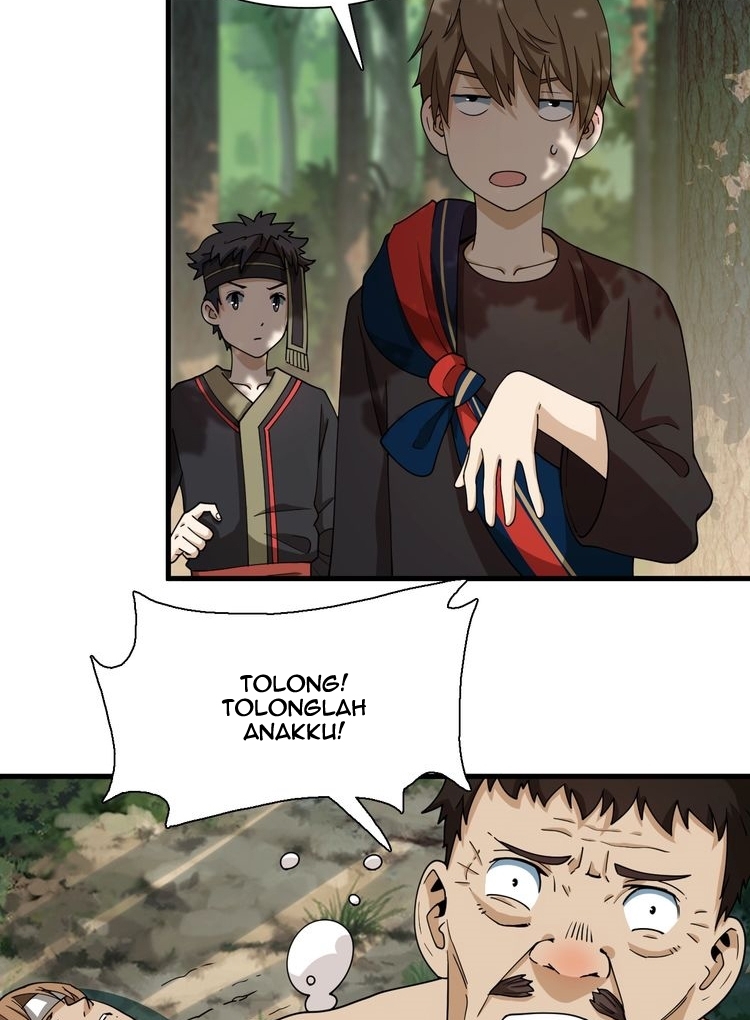 Reborn Doctor Chapter 41 - halaman 36