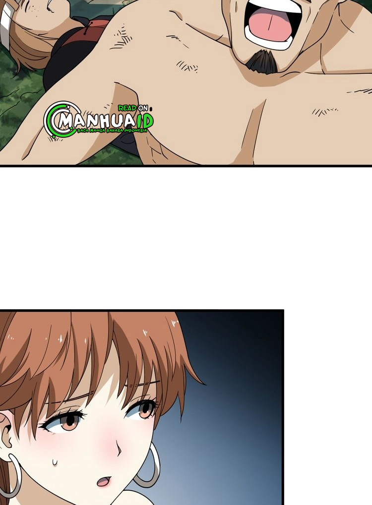 Reborn Doctor Chapter 41 - halaman 37