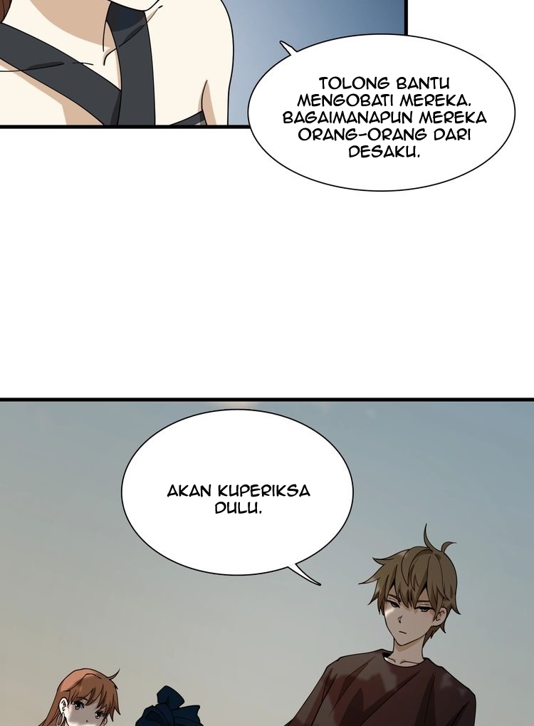 Reborn Doctor Chapter 41 - halaman 38
