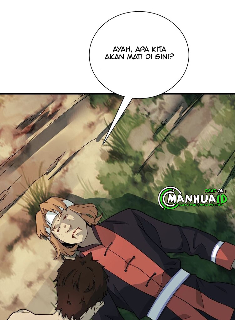 Reborn Doctor Chapter 41 - halaman 4