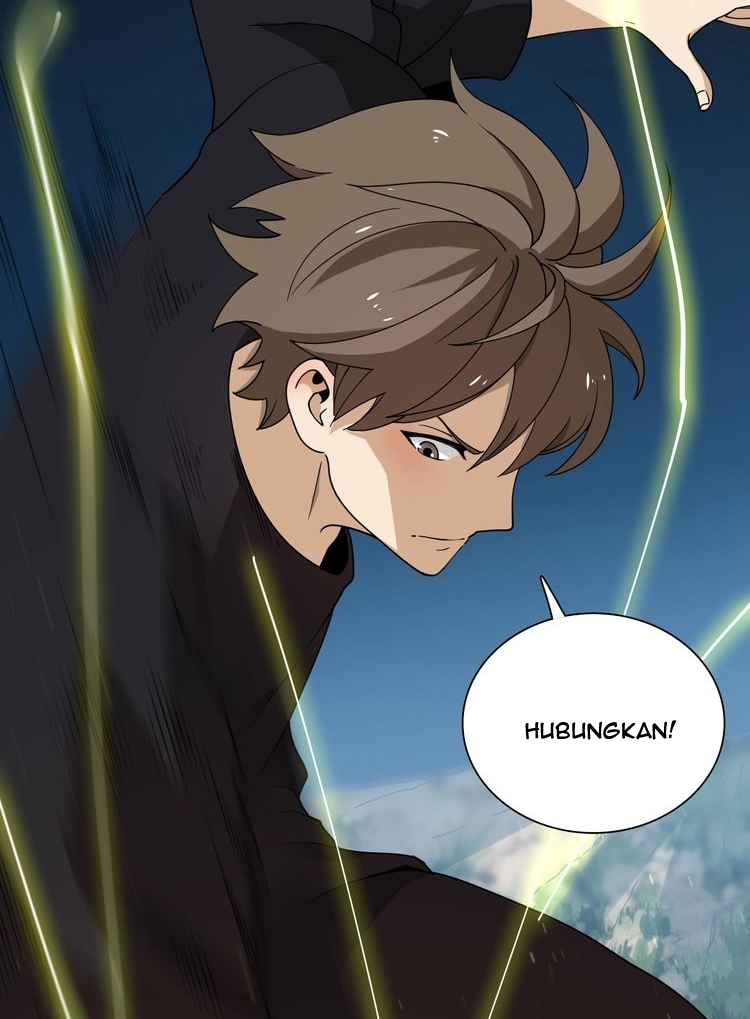 Reborn Doctor Chapter 41 - halaman 42