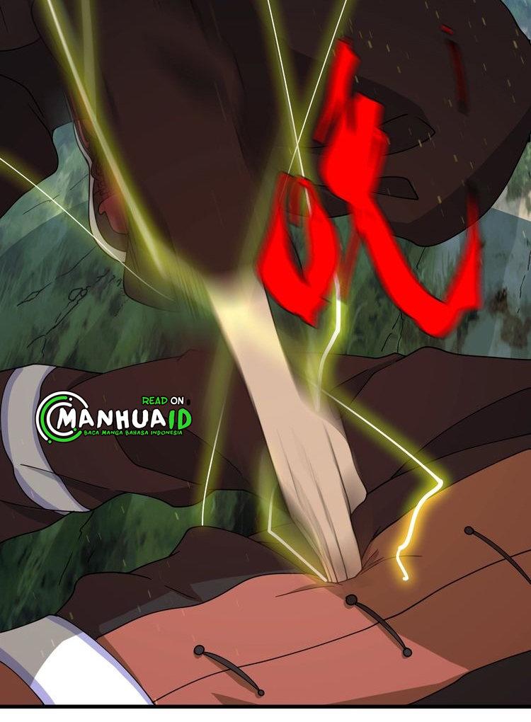 Reborn Doctor Chapter 41 - halaman 43