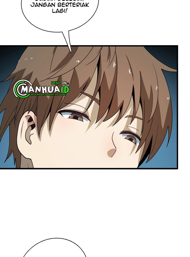 Reborn Doctor Chapter 41 - halaman 46